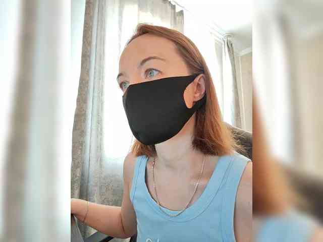 Viktoriya24 webcam