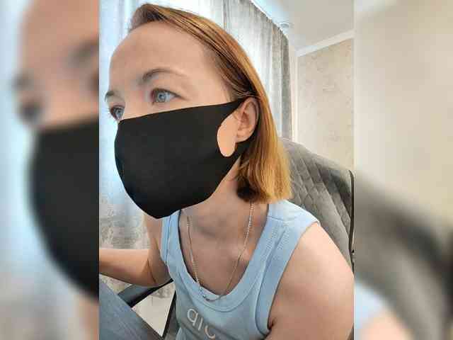 Viktoriya24 webcam
