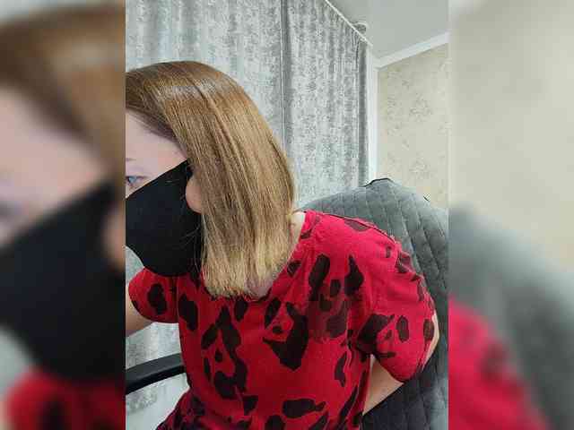 Viktoriya24 webcam