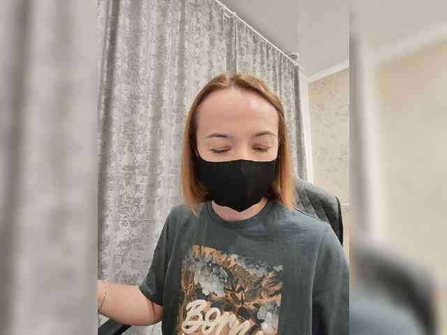 Viktoriya24 webcam