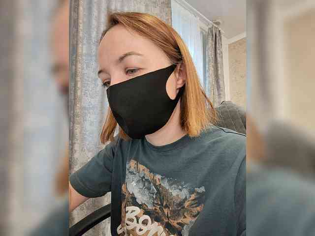 Viktoriya24 webcam