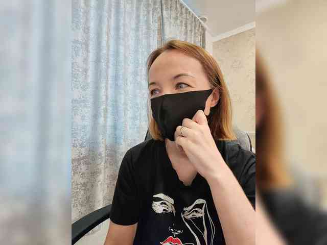 Viktoriya24 webcam