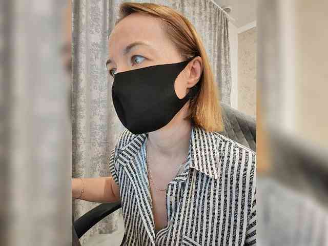 Viktoriya24 webcam