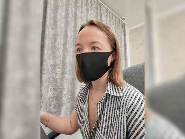 Viktoriya24 webcam