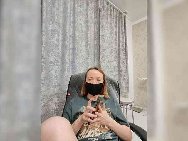 Viktoriya24 webcam