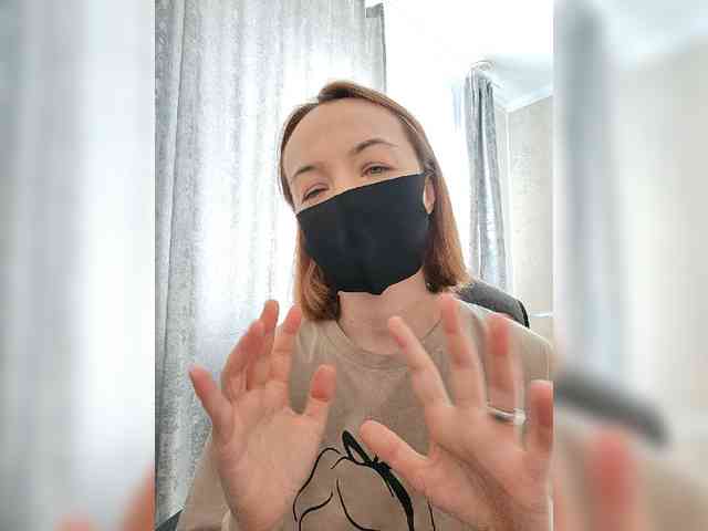 Viktoriya24 webcam
