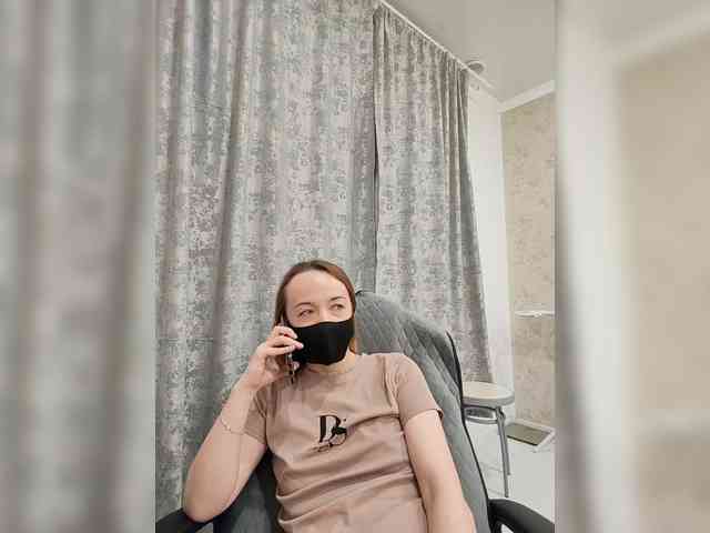 Viktoriya24 webcam