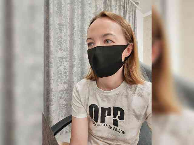 Viktoriya24 webcam