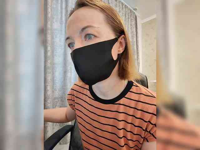 Viktoriya24 webcam