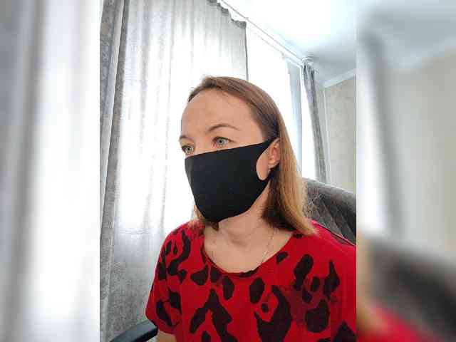 Viktoriya24 webcam