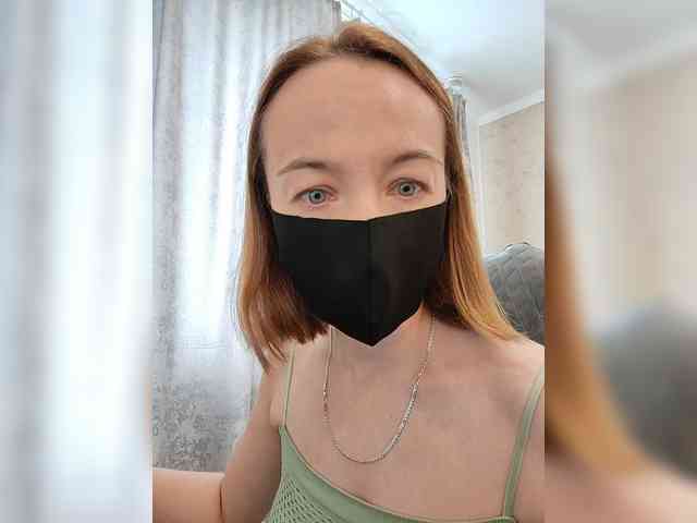Viktoriya24 webcam
