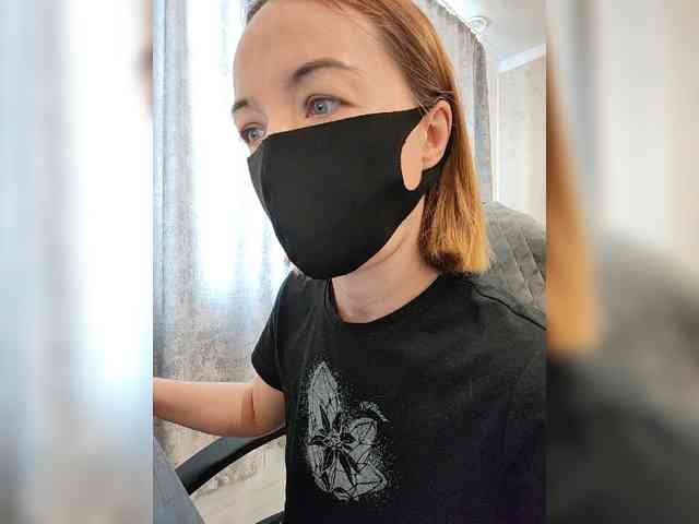 Viktoriya24 webcam