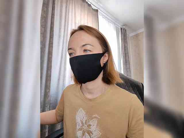 Viktoriya24 webcam
