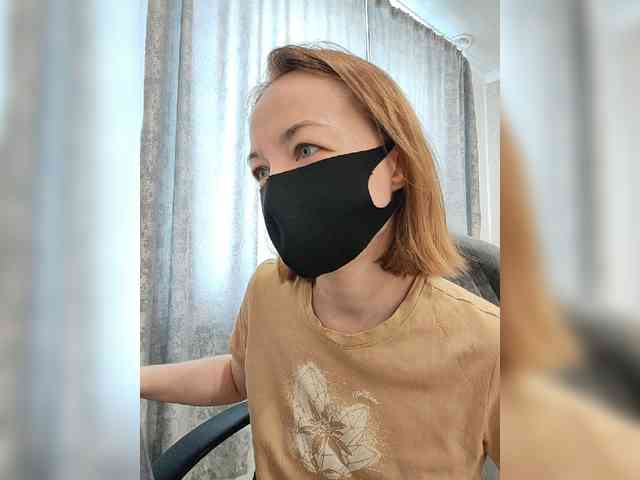 Viktoriya24 webcam