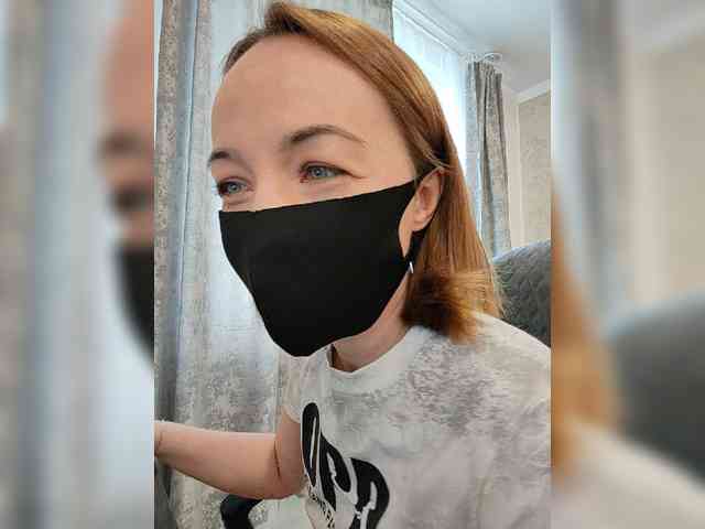 Viktoriya24 Live Webcam on BongaCams