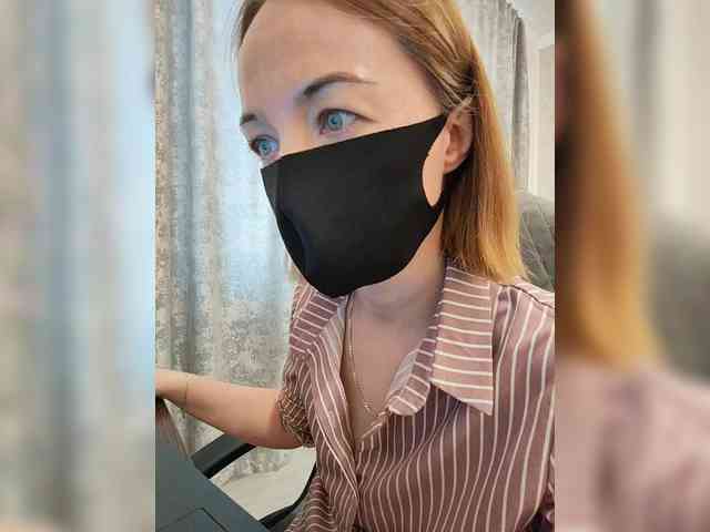 Viktoriya24 webcam