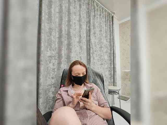 Viktoriya24 webcam