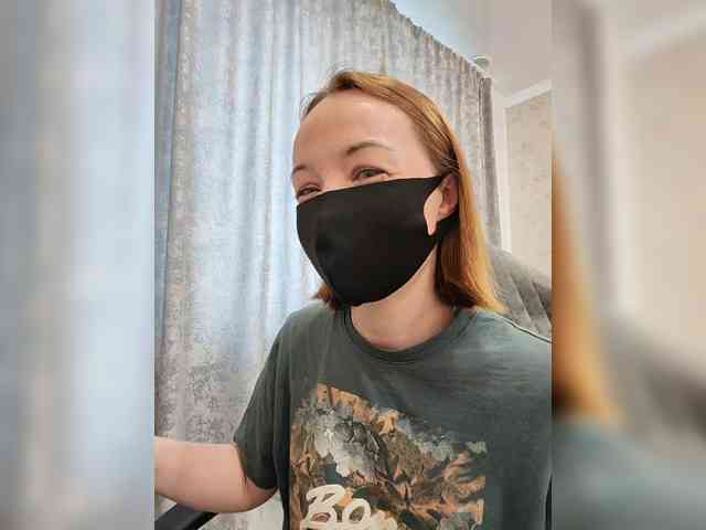 Viktoriya24 webcam
