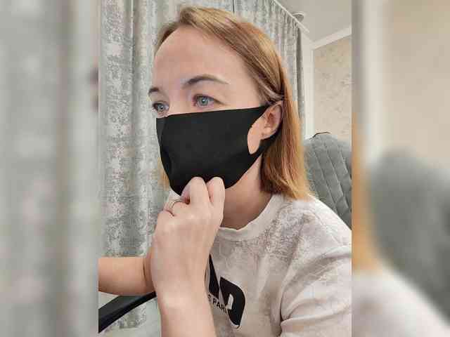Viktoriya24 webcam