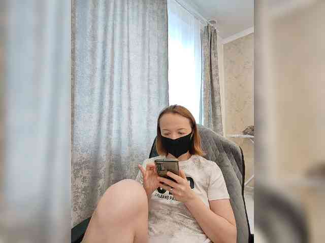 Viktoriya24 webcam