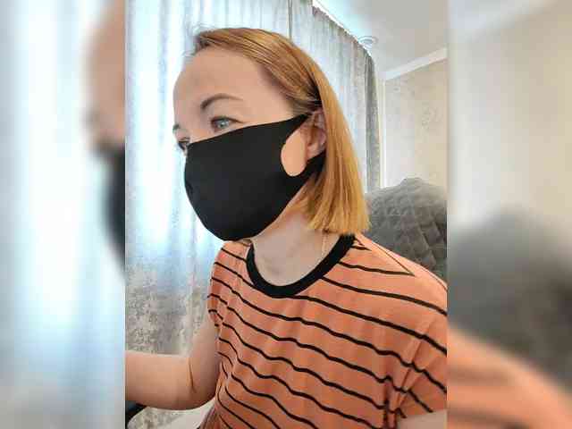 Viktoriya24 webcam