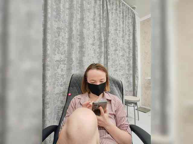 Viktoriya24 webcam