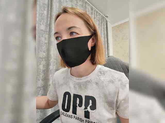 Viktoriya24 webcam