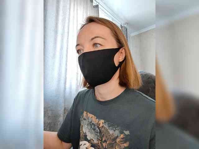 Viktoriya24 webcam