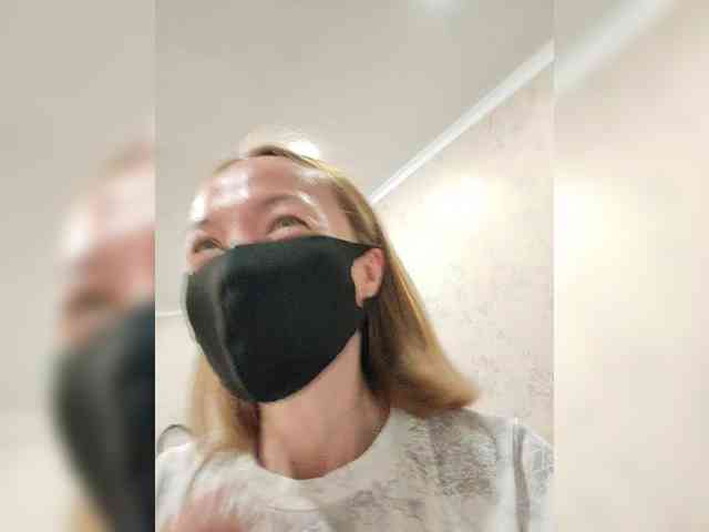 Viktoriya24 Sex Cam Show