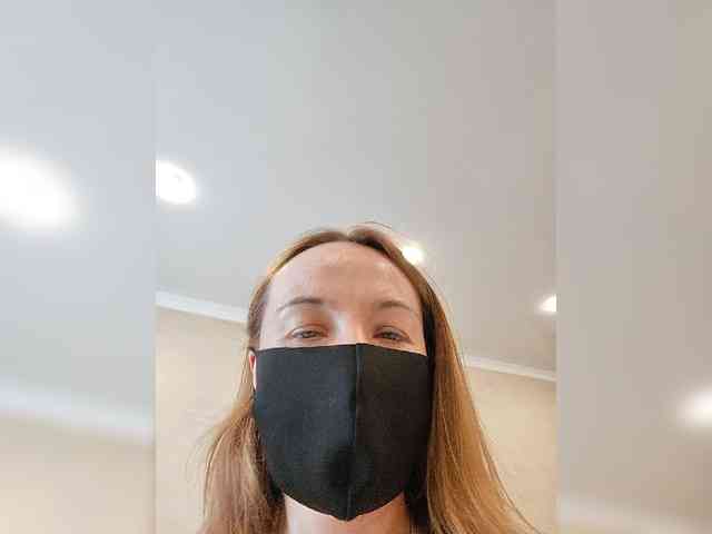 Viktoriya24 Sex Cam Show