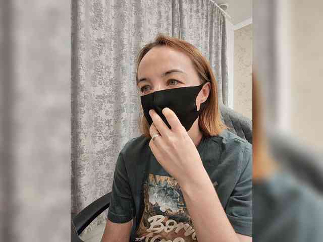 Viktoriya24 webcam