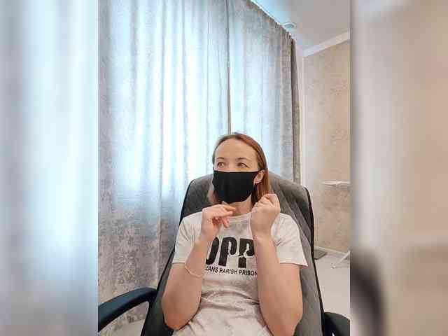 Viktoriya24 webcam