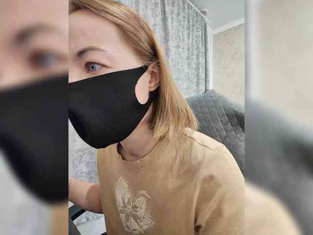 Viktoriya24 webcam