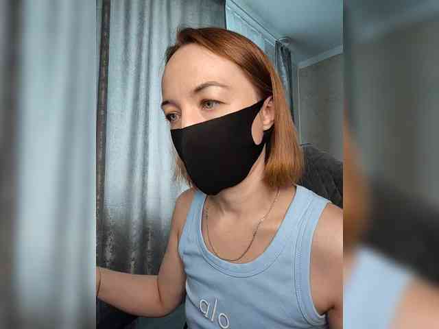 Viktoriya24 webcam