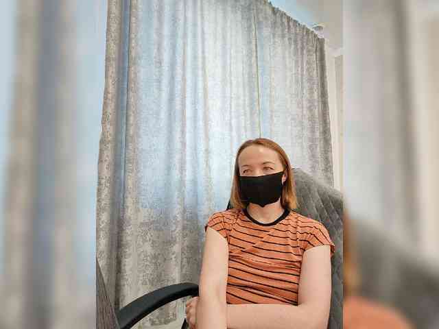 Viktoriya24 webcam