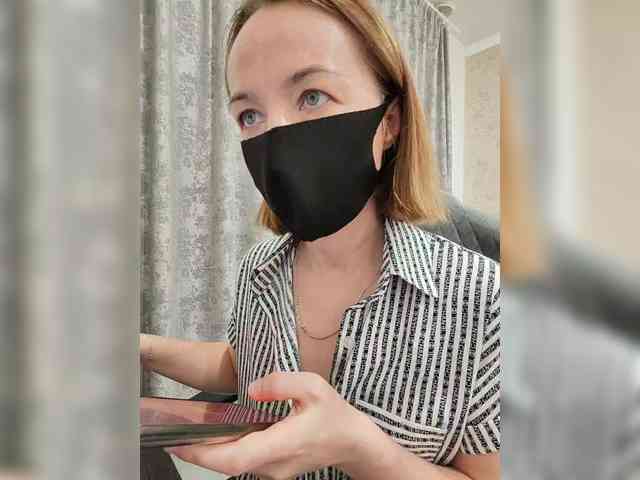 Viktoriya24 webcam