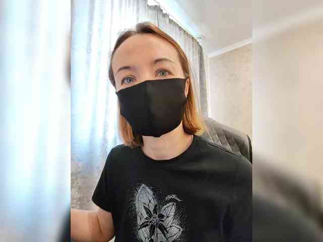 Viktoriya24 webcam