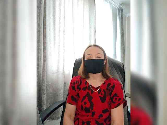 Viktoriya24 webcam