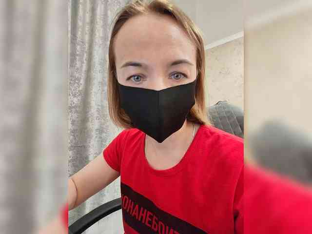 Viktoriya24 webcam