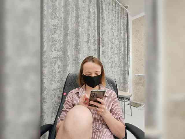 Viktoriya24 webcam
