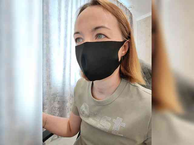 Viktoriya24 webcam