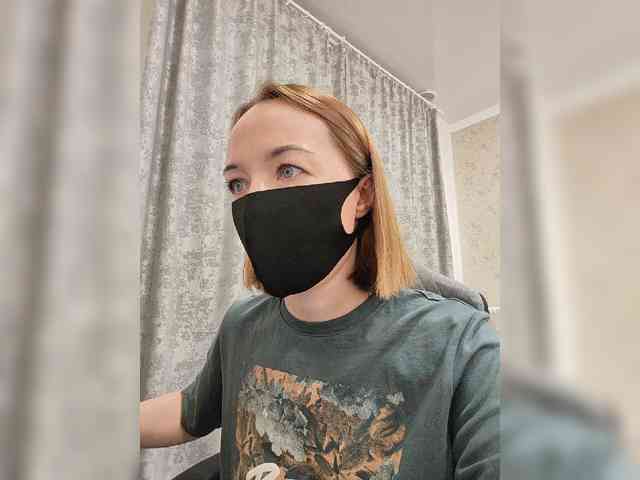 Viktoriya24 webcam