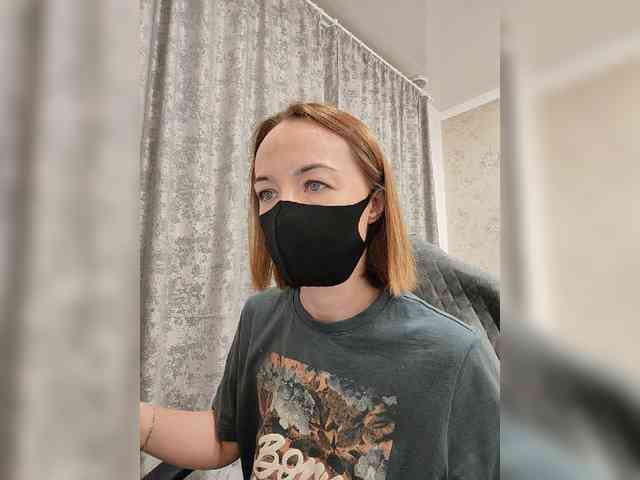 Viktoriya24 webcam
