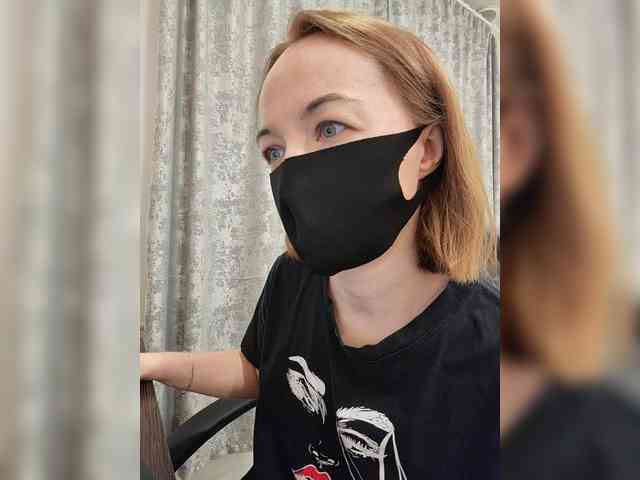 Viktoriya24 webcam