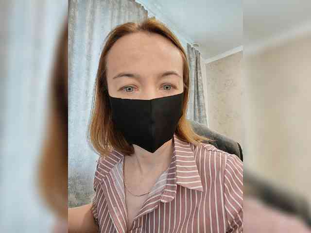 Viktoriya24 webcam