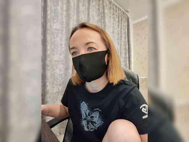 Viktoriya24 webcam