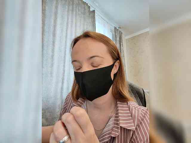 Viktoriya24 Sex Cam Show