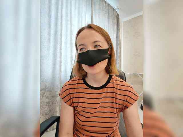 Viktoriya24 webcam