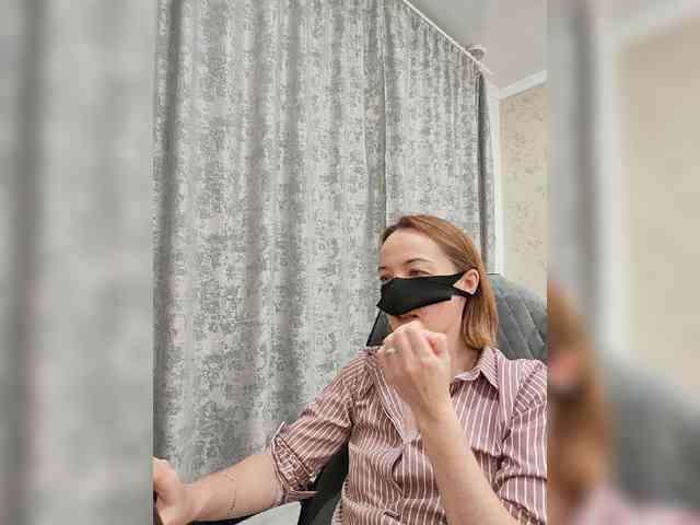 Viktoriya24 webcam