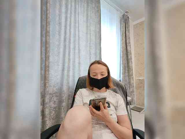 Viktoriya24 webcam